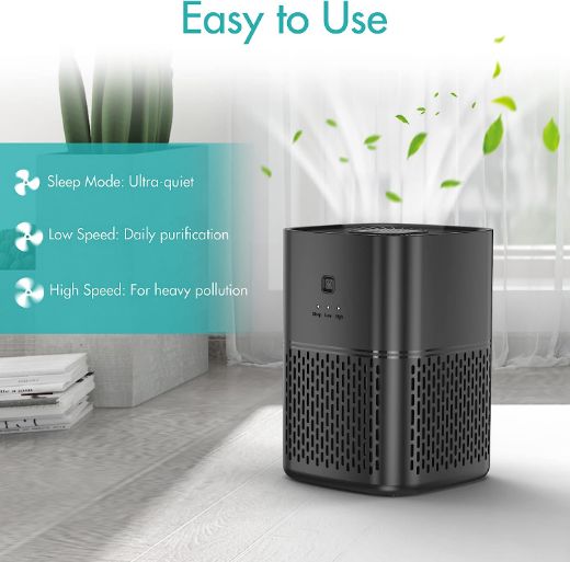 Picture of H13 Hepa Air Purifiers